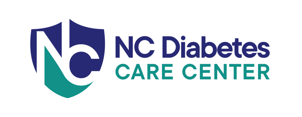 ncdiabetescarecenter.com